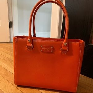 Authentic Kate Spade handbag